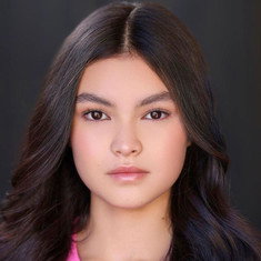 Kaileen Angelic Chang