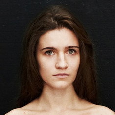 Anna Pereleshina