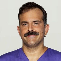 Alexandros Siatrias