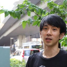 Takuya Matsumoto