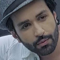 Azfar Rehman