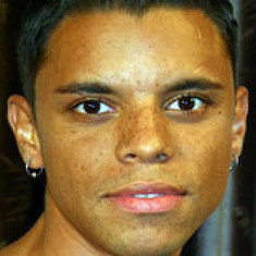 Ricky Ferrar