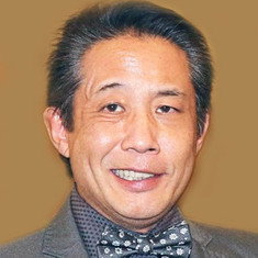 Russell Yuen