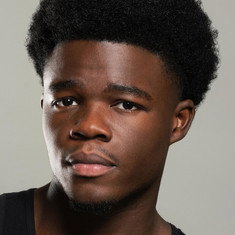 George Murray Jr.