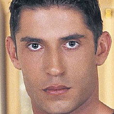 Jeremy Steel