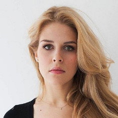 Marusya Zykova