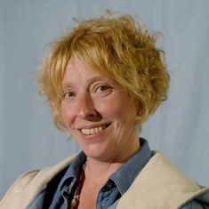 Gwenno Hodgkins