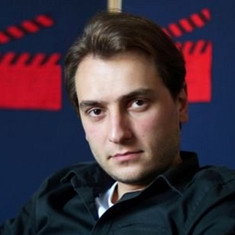 Giorgi Bakhutashvili