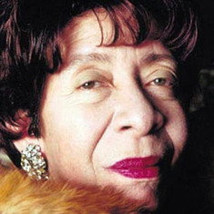 Shirley Horn