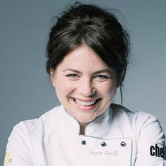 Maria Groß