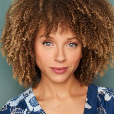 Alicia S Mason