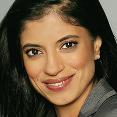 Dr. Ramani Durvasula