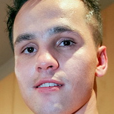 Tyler Peters