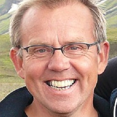 Karl Ágúst Úlfsson