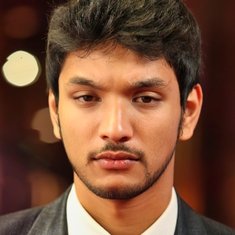 Gautham Karthik
