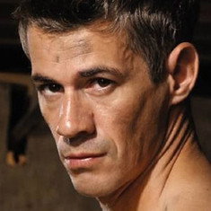 Mark Galifiore