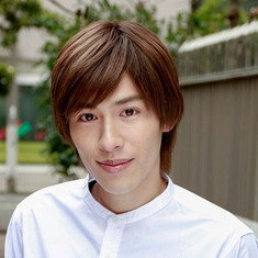 Keisuke Kaminaga