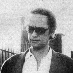 Akbar Meshkin