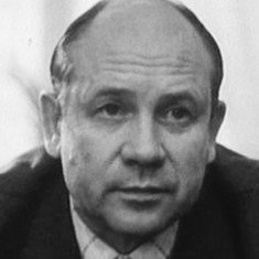 Yuri Platonov