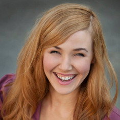 Brittni Barger