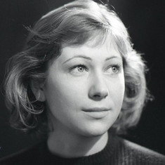 Lyubov Martynova
