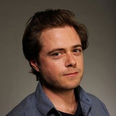 Rory Keenan