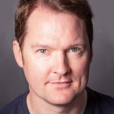 Killian Donnelly