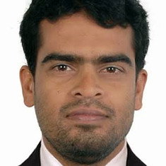 Md Al Amin Durrani