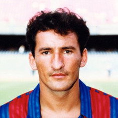Txiki Begiristain