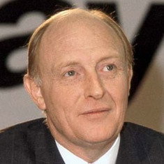 Neil Kinnock