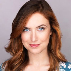 Anna Clare Kerr