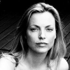 Nadia Aldridge