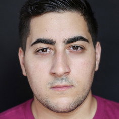 Neema Nazeri