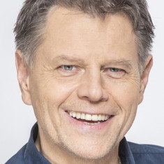 Daniel Junas