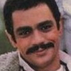 Changiz Vossoughi
