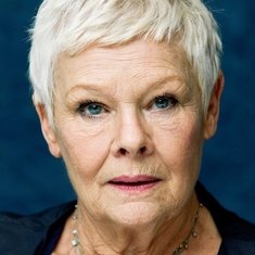 Judi Dench