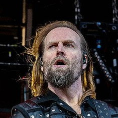 Andy Sneap
