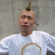 Haji Suzuki