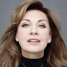 Andrea Rost