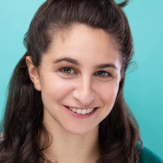 Rachel Wender