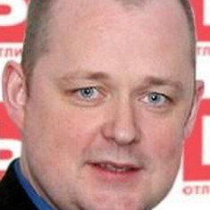 Matt Donnelly