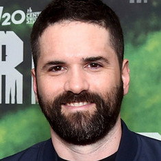 Dan Trachtenberg