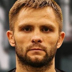 Dmytro Mytrofanov