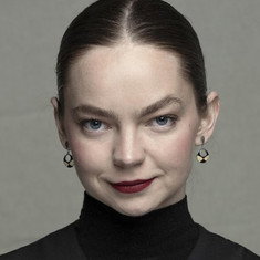 Mina Švajger