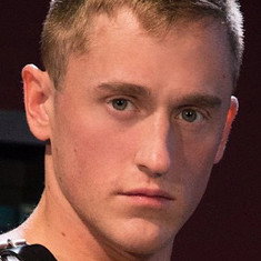 Colin Bryant