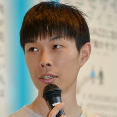 Yuki Iwai
