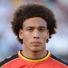 Axel Witsel