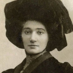 Elena Volyntseva