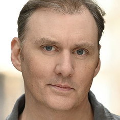 Scott Nicholson
