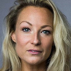Jennifer Harding